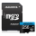 ADATA 256GB microSDHC Premier 100MB/s A1 V10 C10 UHS-I - 579900 - zdjęcie 2